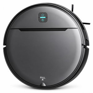 3-in-1 Robot Vacuum & Mop