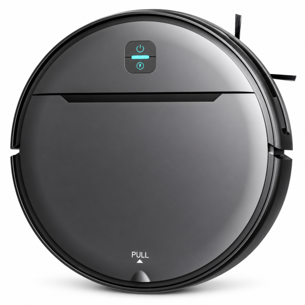 3-in-1 Robot Vacuum & Mop, image 1 of 10