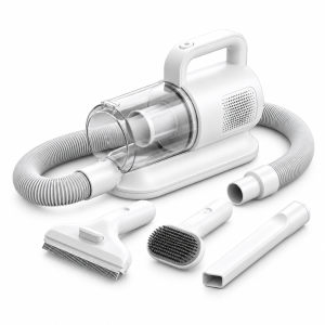 Pet Grooming Vacuum