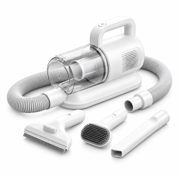Pet Grooming Vacuum, image 1 of 9