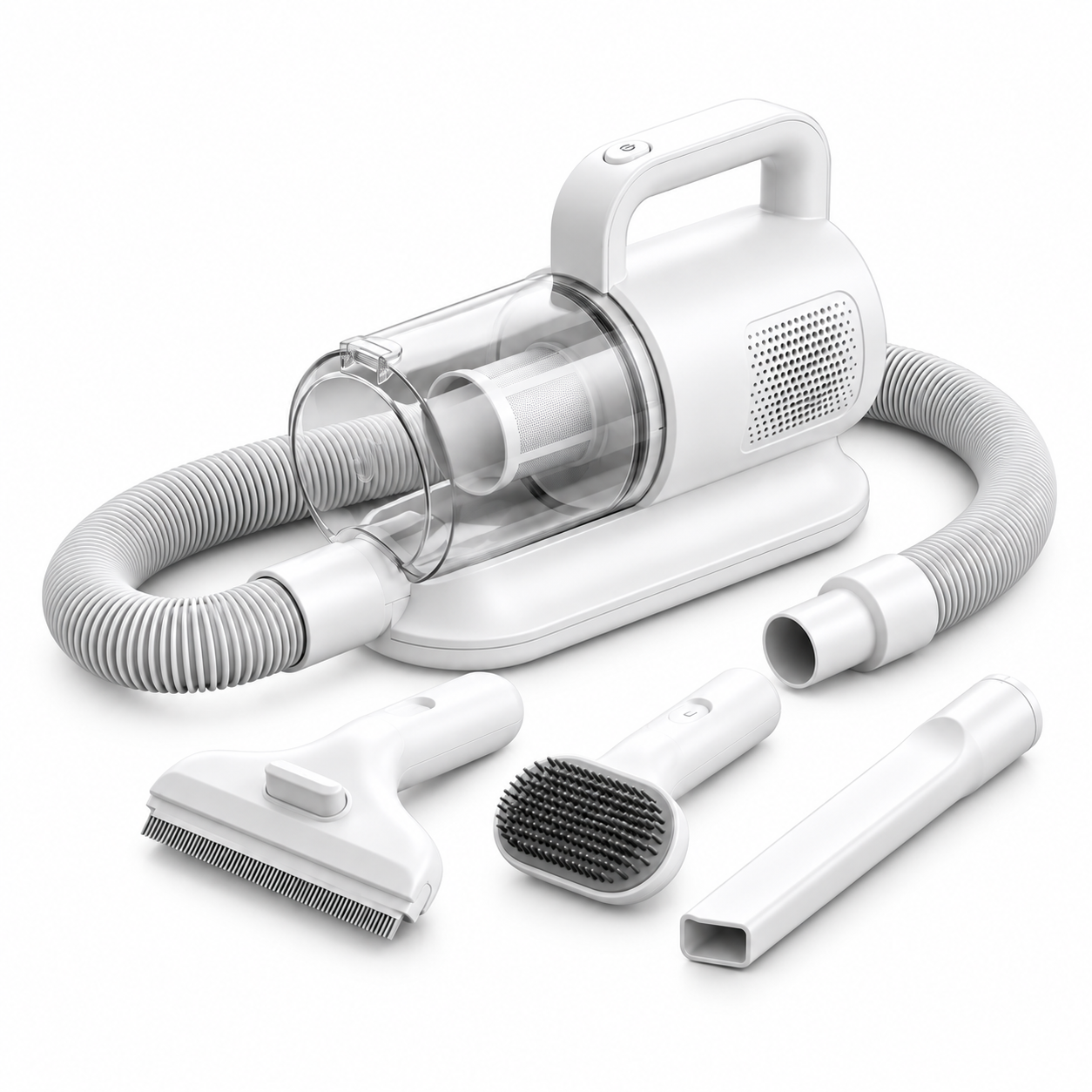 Pet Grooming Vacuum, image 1 of 9