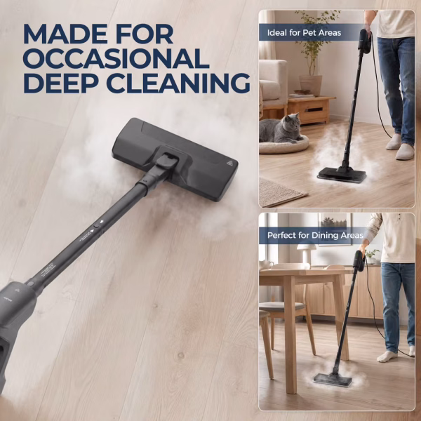 Steam Mop, image 2 of 8