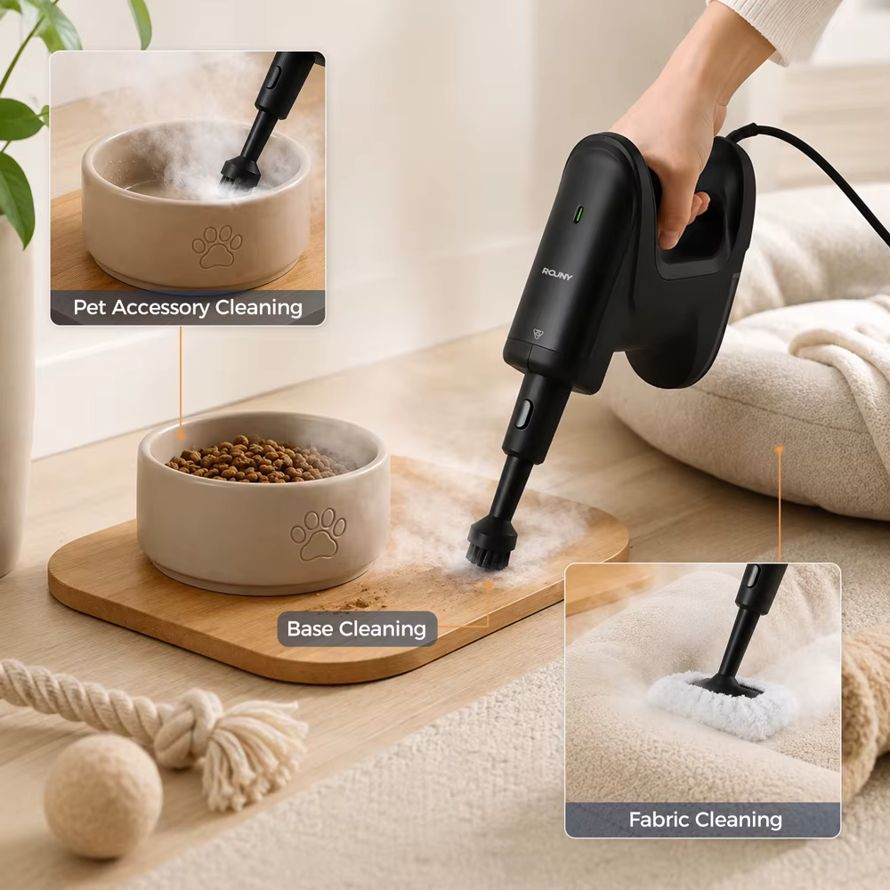 Steam Mop, image 3 of 8
